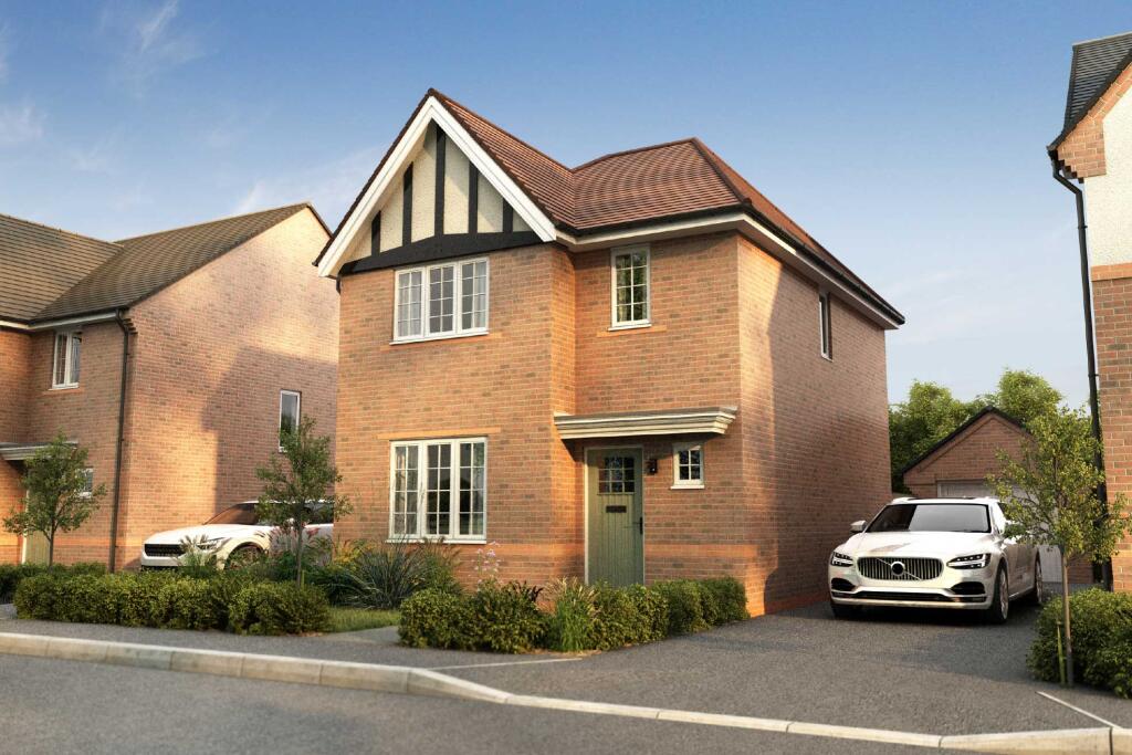 Main image of property: Bee Fold Lane,
Atherton,
M46 0BL