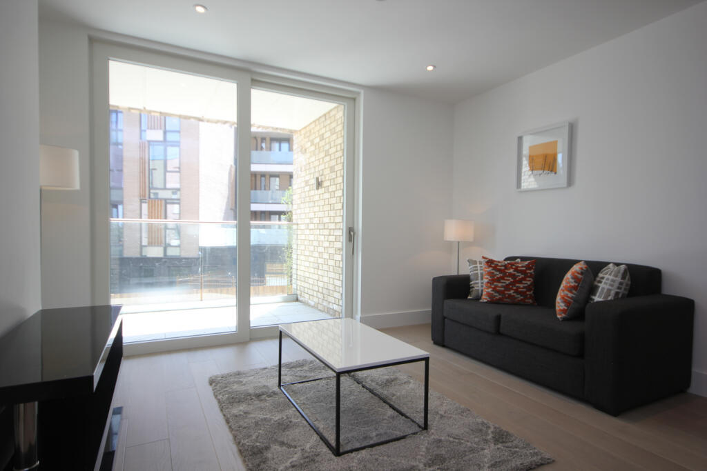 Main image of property: Claremont House, Quebec Way, SE16