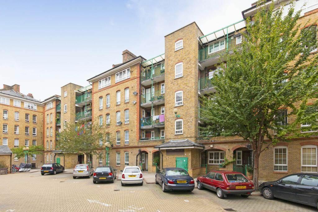 Main image of property: Sandwich House, SE16