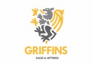 Griffins Estates, London Estate Agent Logo