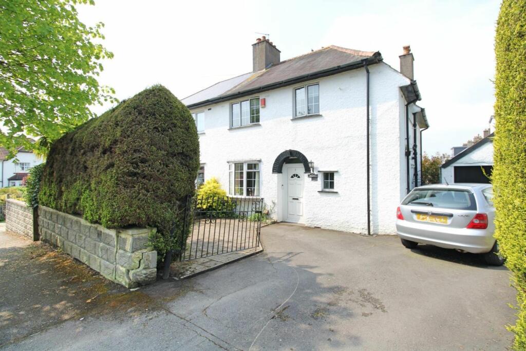 Main image of property: Byron Place, Penarth