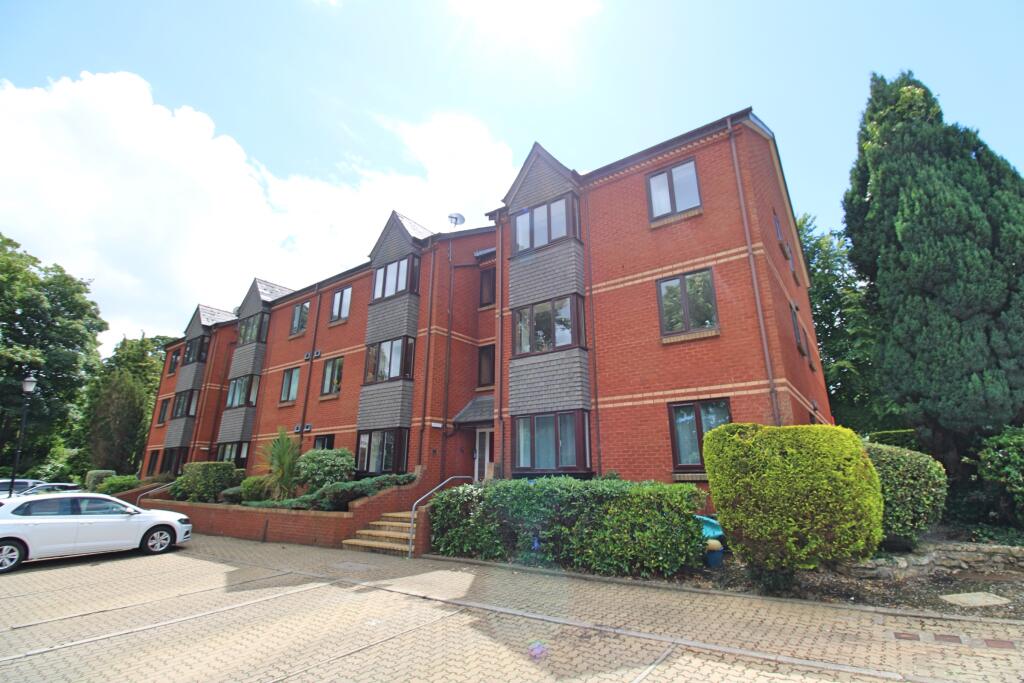 Main image of property: Mariners Heights, Penarth