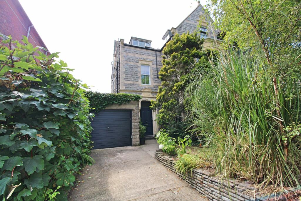 Main image of property: Ground Floor Flat, Plymouth Road