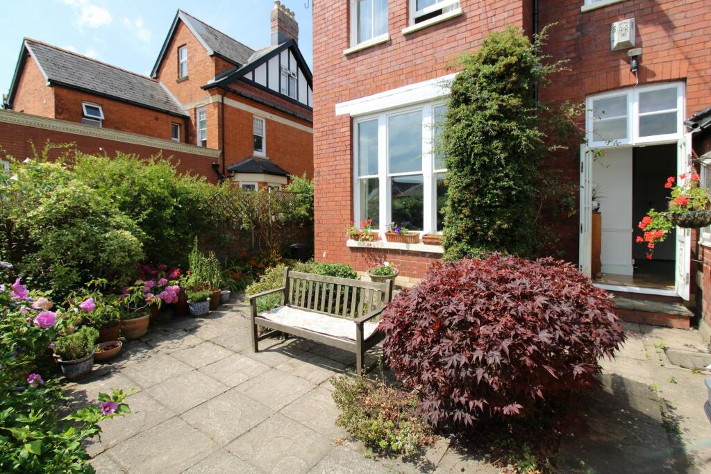 Additional property image - Stanwell Road, Penarth