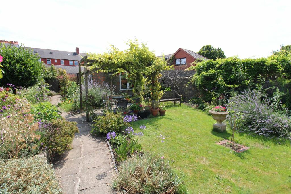 Additional property image - Stanwell Road, Penarth