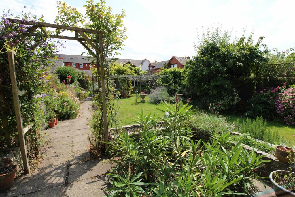 Additional property image - Stanwell Road, Penarth