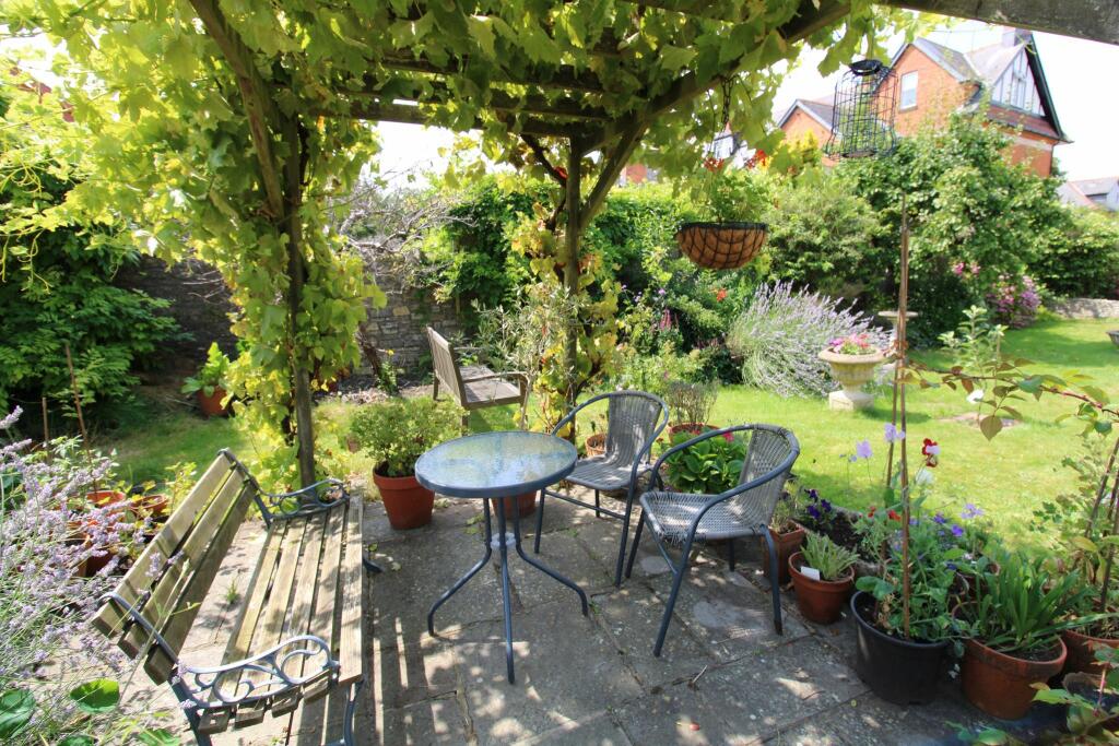Additional property image - Stanwell Road, Penarth