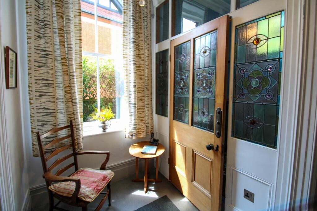 Additional property image - Stanwell Road, Penarth