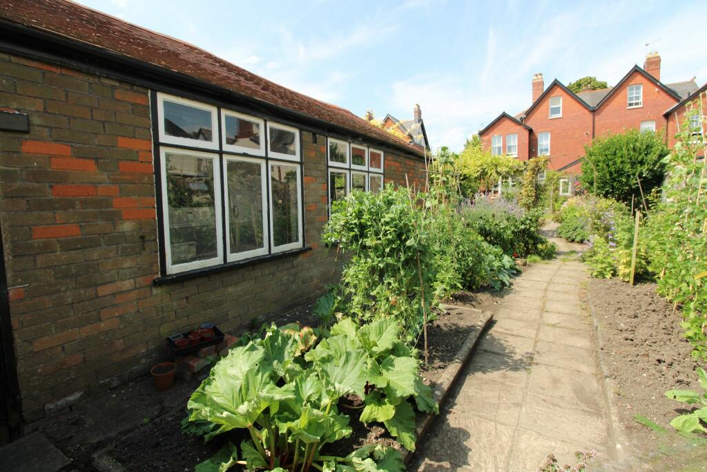 Additional property image - Stanwell Road, Penarth