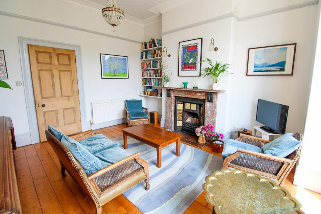 Additional property image - Stanwell Road, Penarth