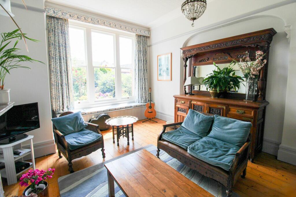 Additional property image - Stanwell Road, Penarth