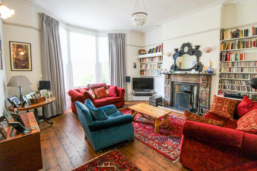Additional property image - Stanwell Road, Penarth