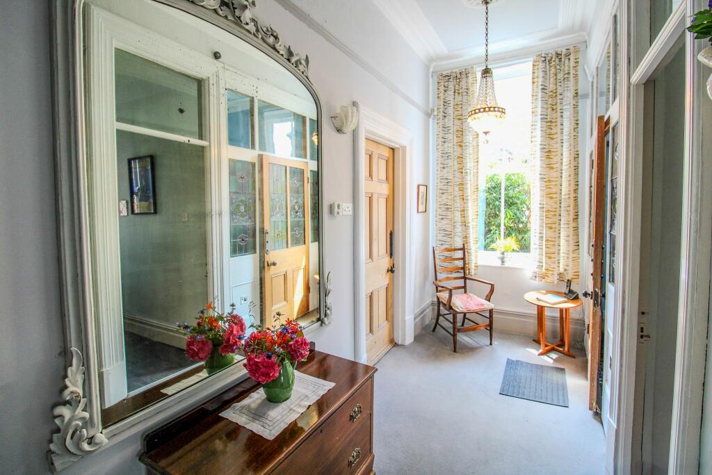Additional property image - Stanwell Road, Penarth