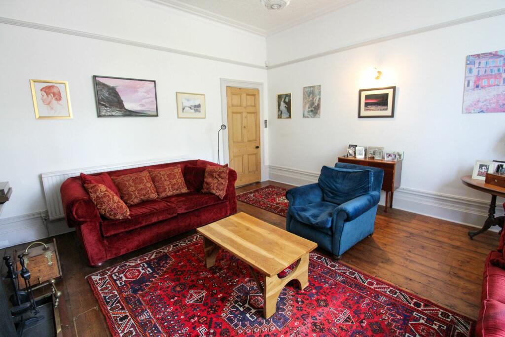Additional property image - Stanwell Road, Penarth