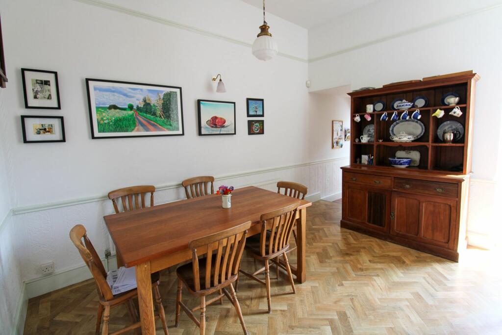 Additional property image - Stanwell Road, Penarth