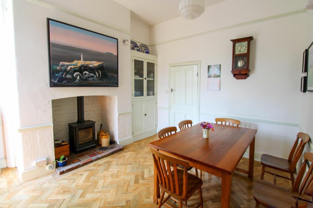 Additional property image - Stanwell Road, Penarth