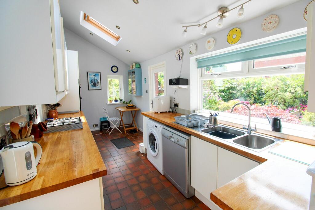 Additional property image - Stanwell Road, Penarth