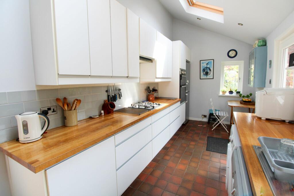 Additional property image - Stanwell Road, Penarth