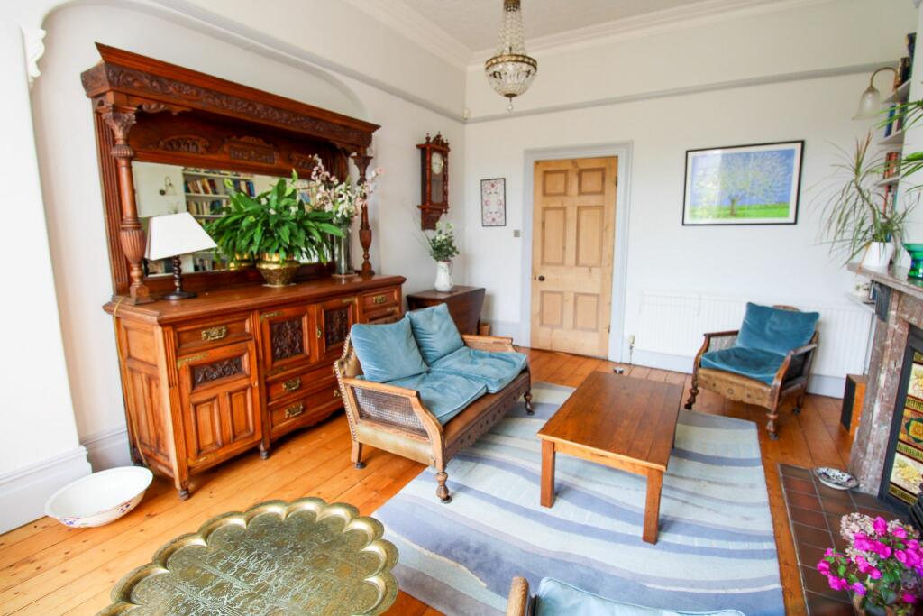 Additional property image - Stanwell Road, Penarth
