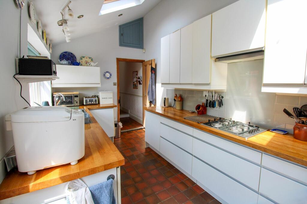 Additional property image - Stanwell Road, Penarth