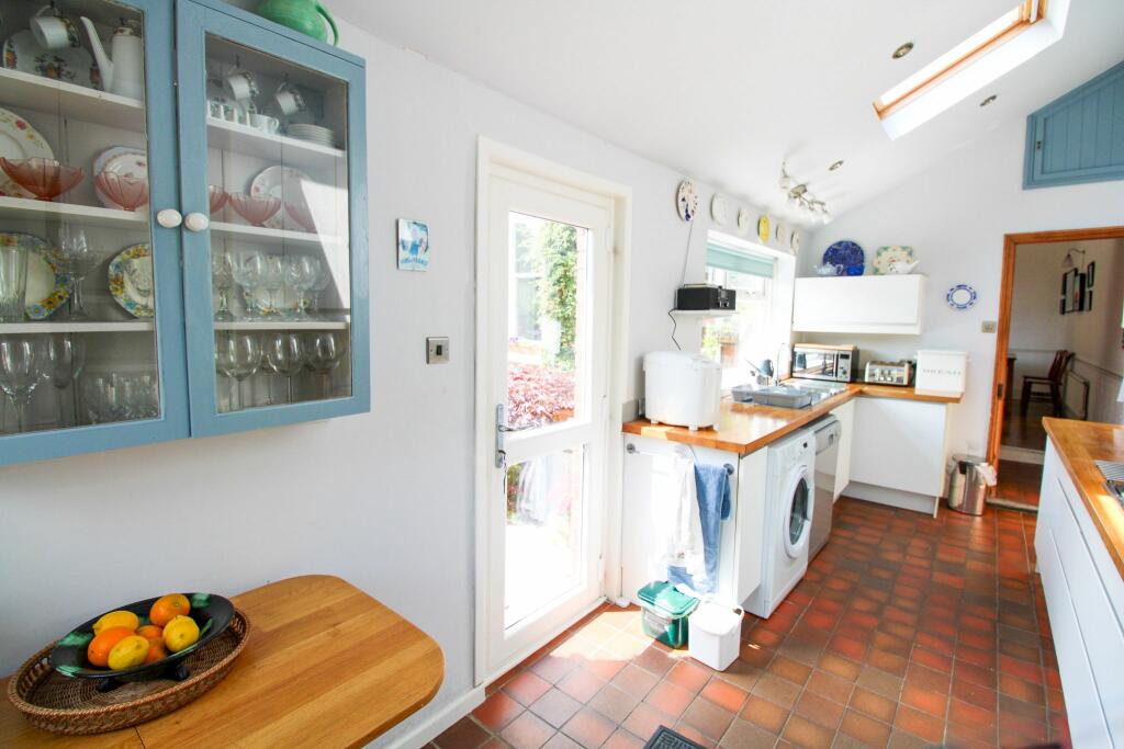 Additional property image - Stanwell Road, Penarth