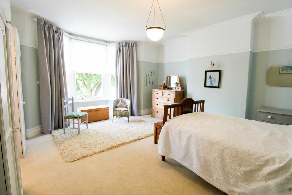 Additional property image - Stanwell Road, Penarth