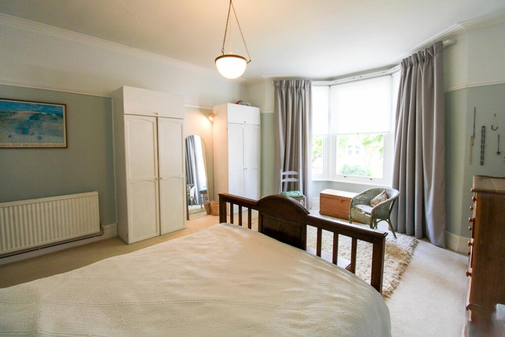 Additional property image - Stanwell Road, Penarth