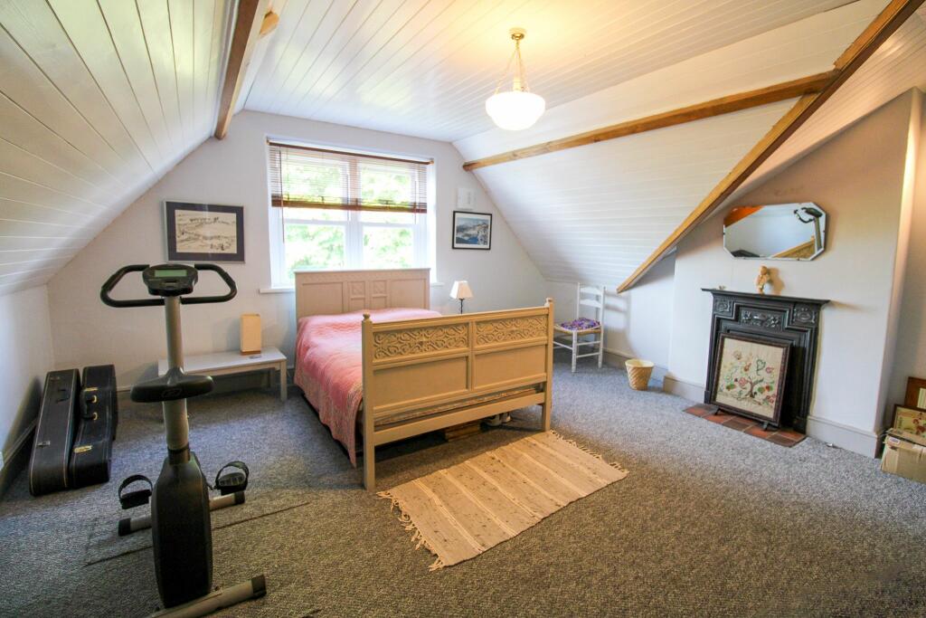 Additional property image - Stanwell Road, Penarth
