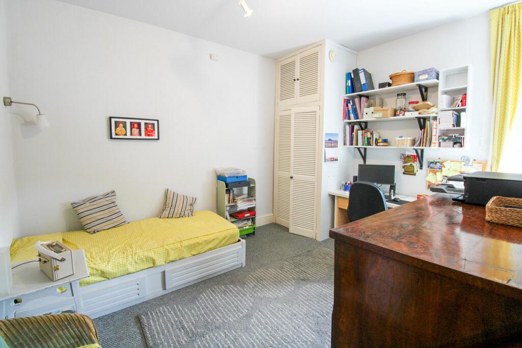 Additional property image - Stanwell Road, Penarth