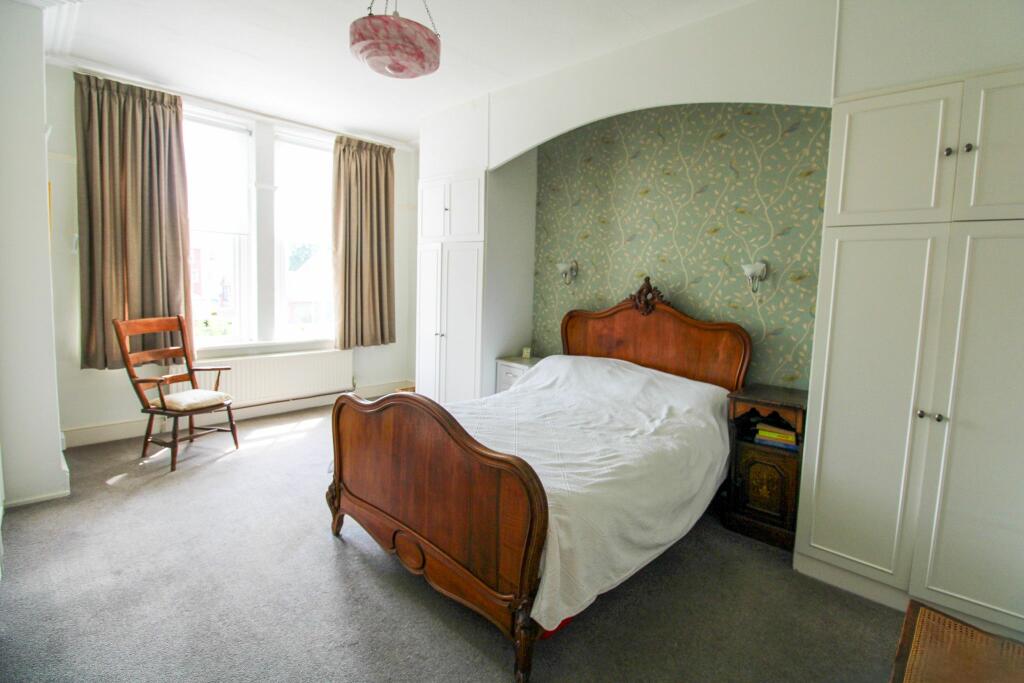 Additional property image - Stanwell Road, Penarth