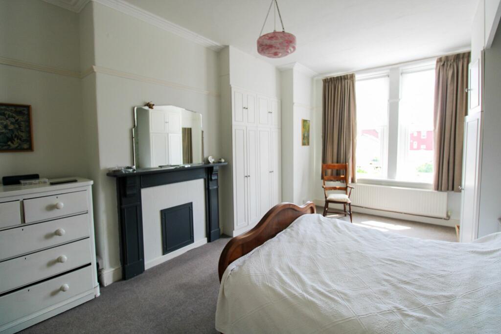 Additional property image - Stanwell Road, Penarth