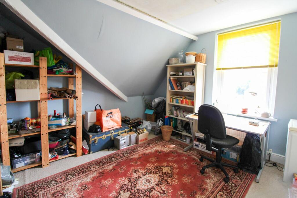 Additional property image - Stanwell Road, Penarth
