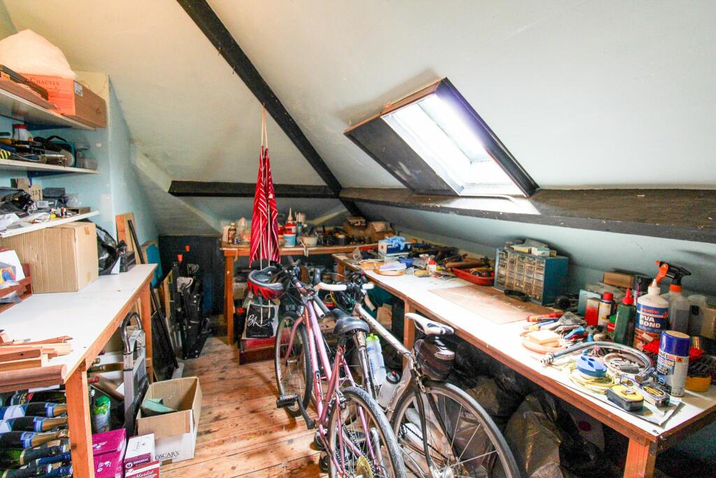 Additional property image - Stanwell Road, Penarth