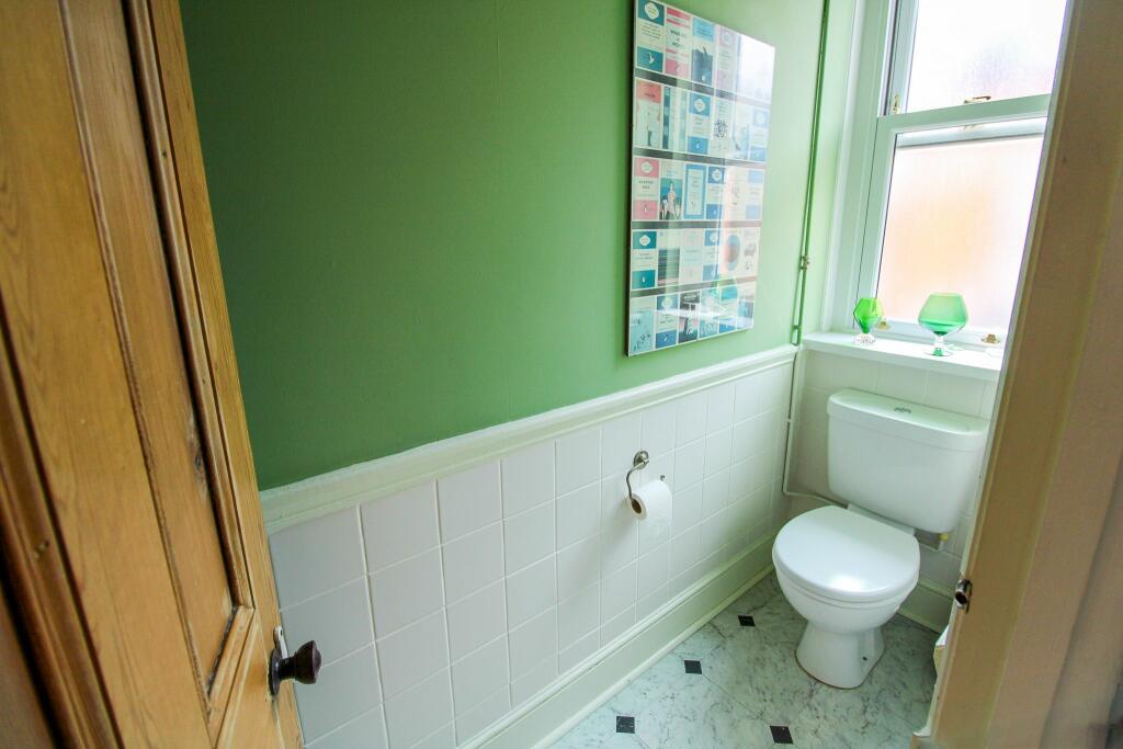 Additional property image - Stanwell Road, Penarth