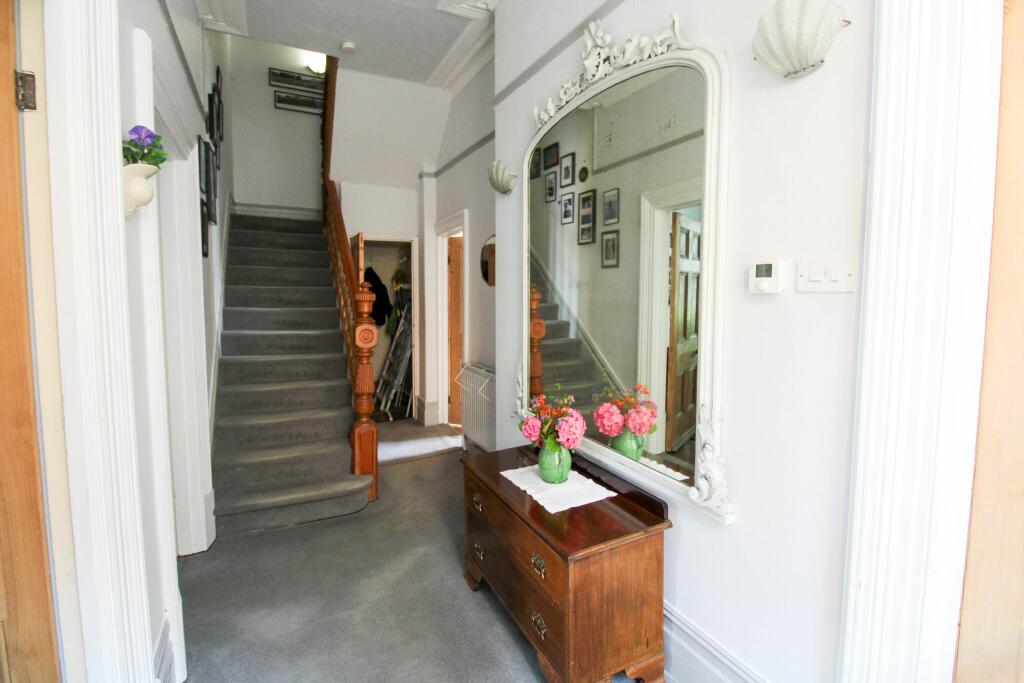 Additional property image - Stanwell Road, Penarth