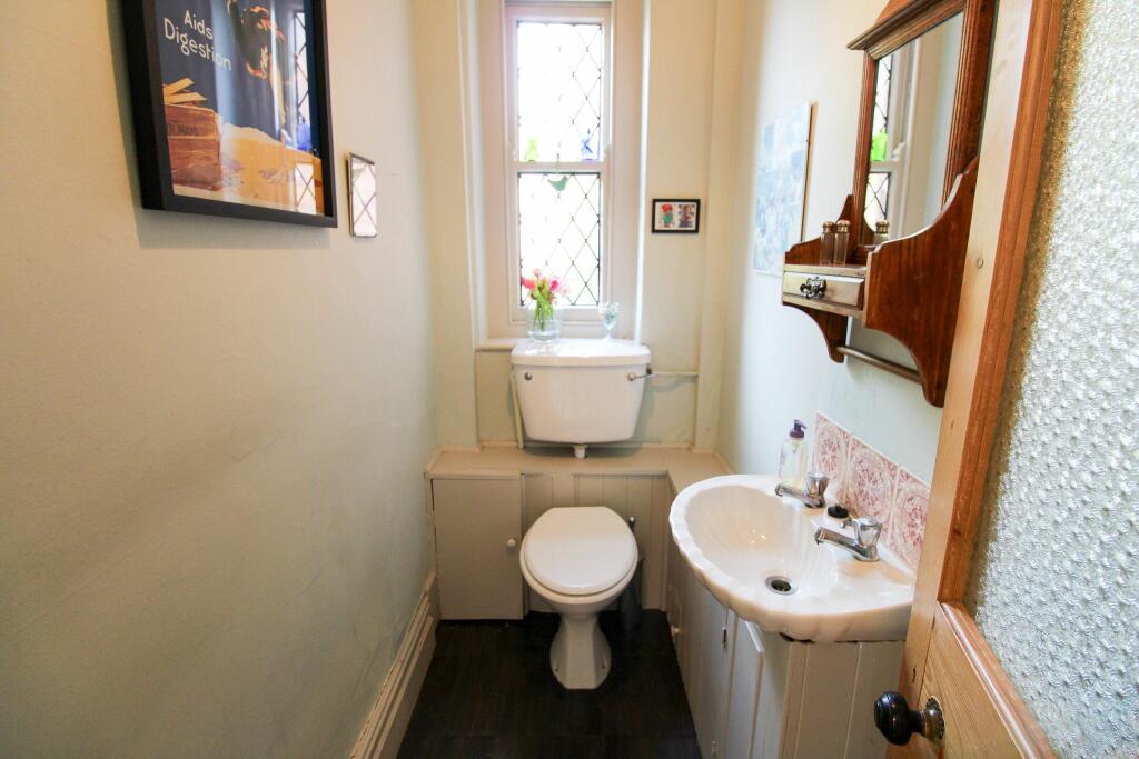 Additional property image - Stanwell Road, Penarth