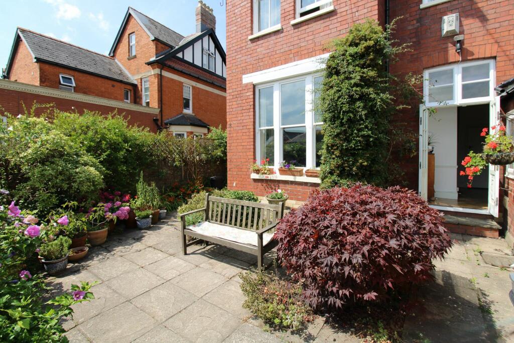 Additional property image - Stanwell Road, Penarth