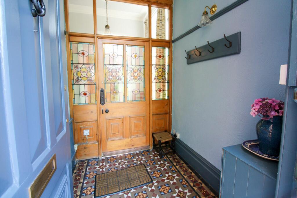 Additional property image - Stanwell Road, Penarth