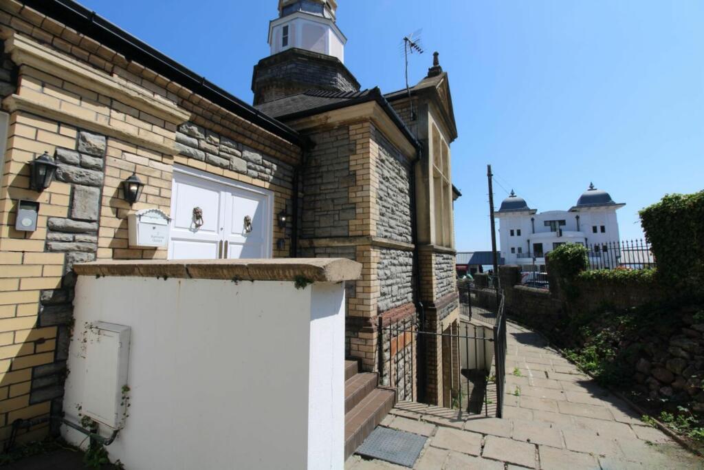 Additional property image - Balmoral Quays, Penarth