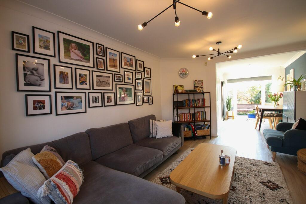 Additional property image - Gelyn-y-Cler, Barry