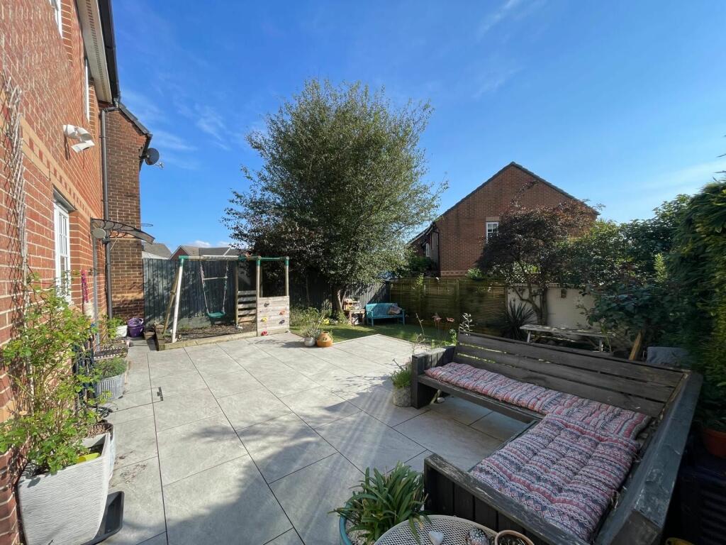 Additional property image - Gelyn-y-Cler, Barry