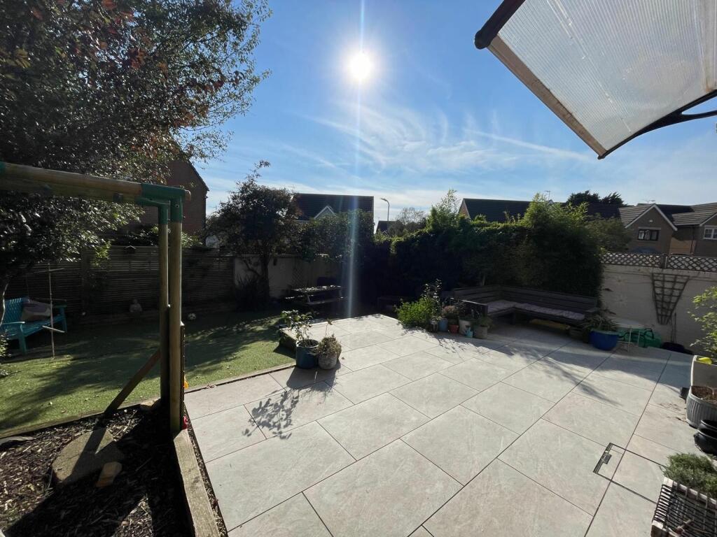 Additional property image - Gelyn-y-Cler, Barry
