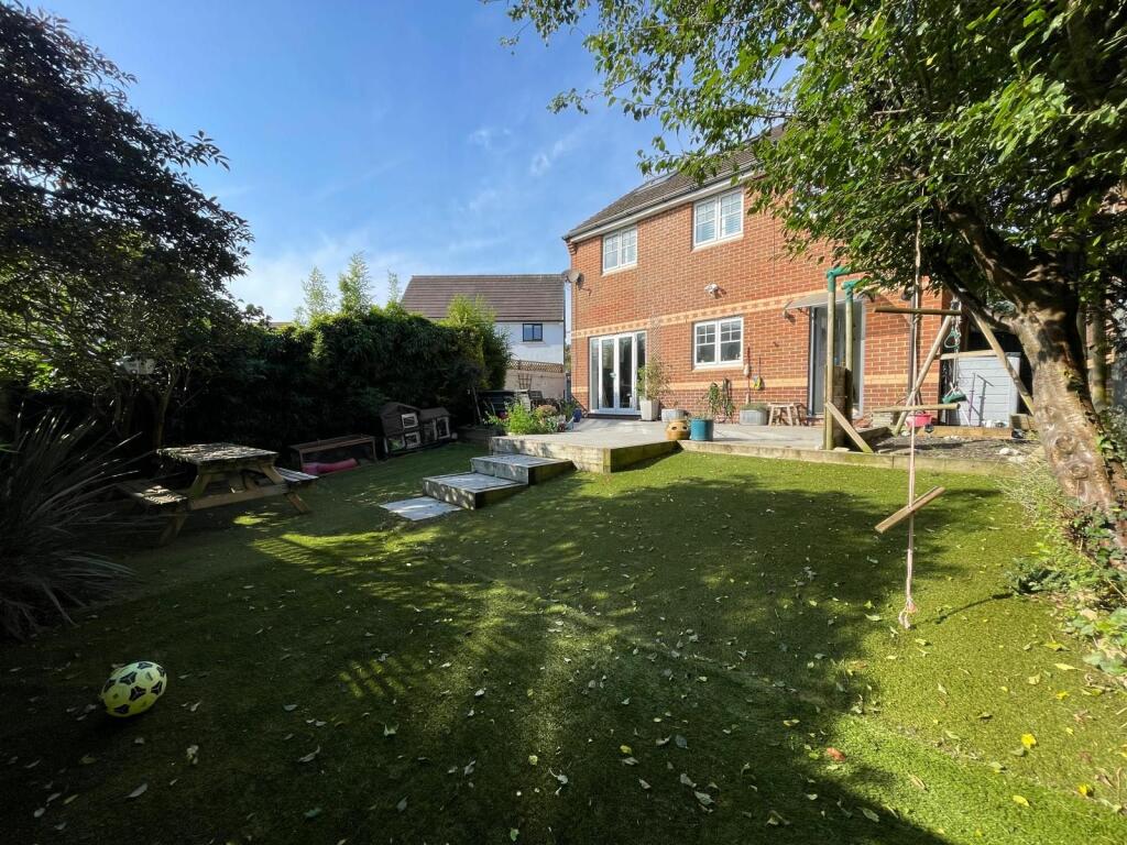 Additional property image - Gelyn-y-Cler, Barry