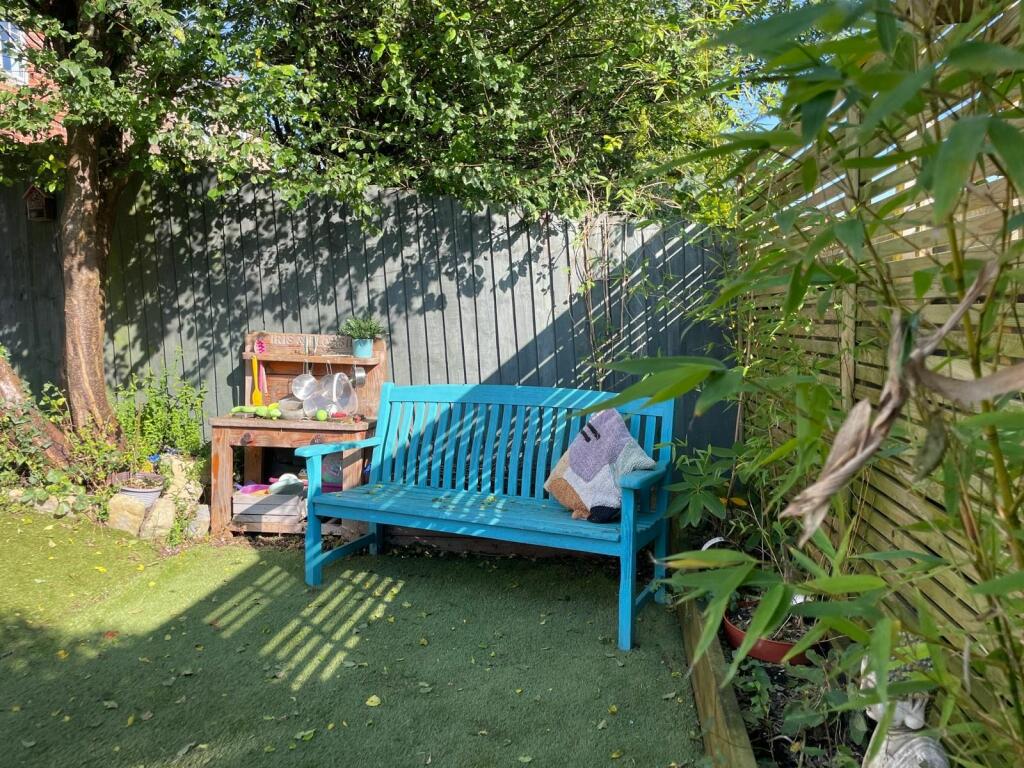 Additional property image - Gelyn-y-Cler, Barry