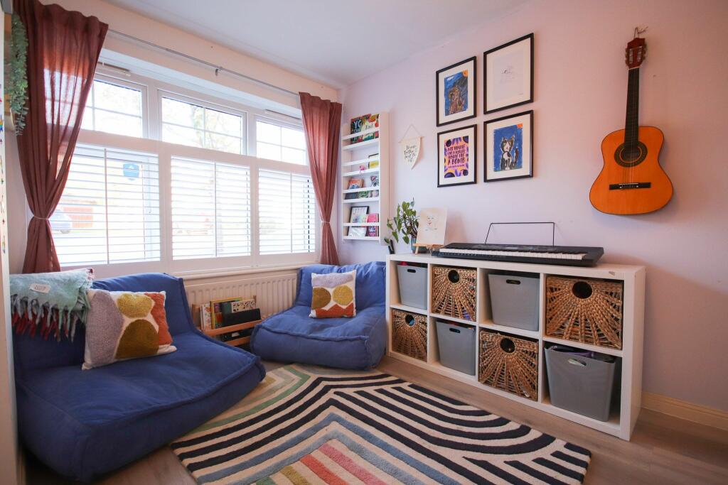 Additional property image - Gelyn-y-Cler, Barry