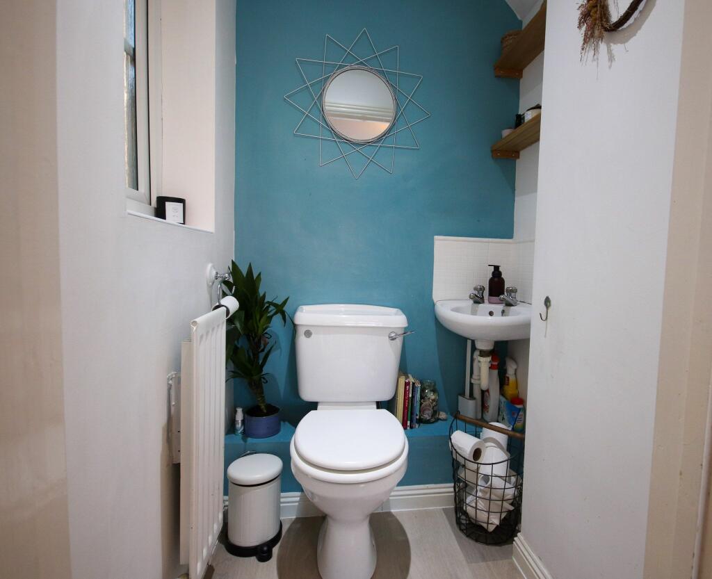 Additional property image - Gelyn-y-Cler, Barry