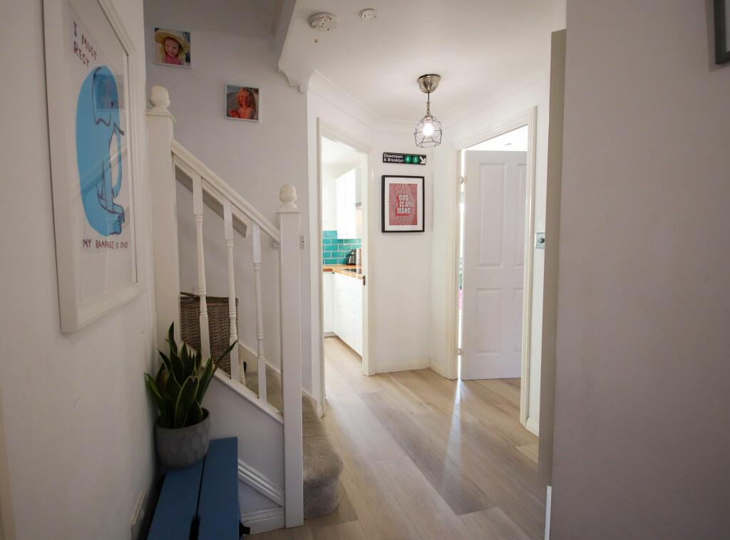 Additional property image - Gelyn-y-Cler, Barry