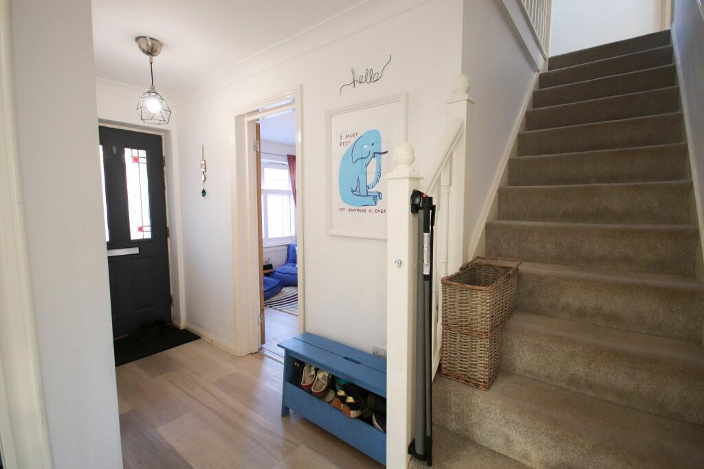 Additional property image - Gelyn-y-Cler, Barry