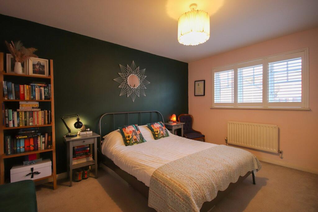 Additional property image - Gelyn-y-Cler, Barry