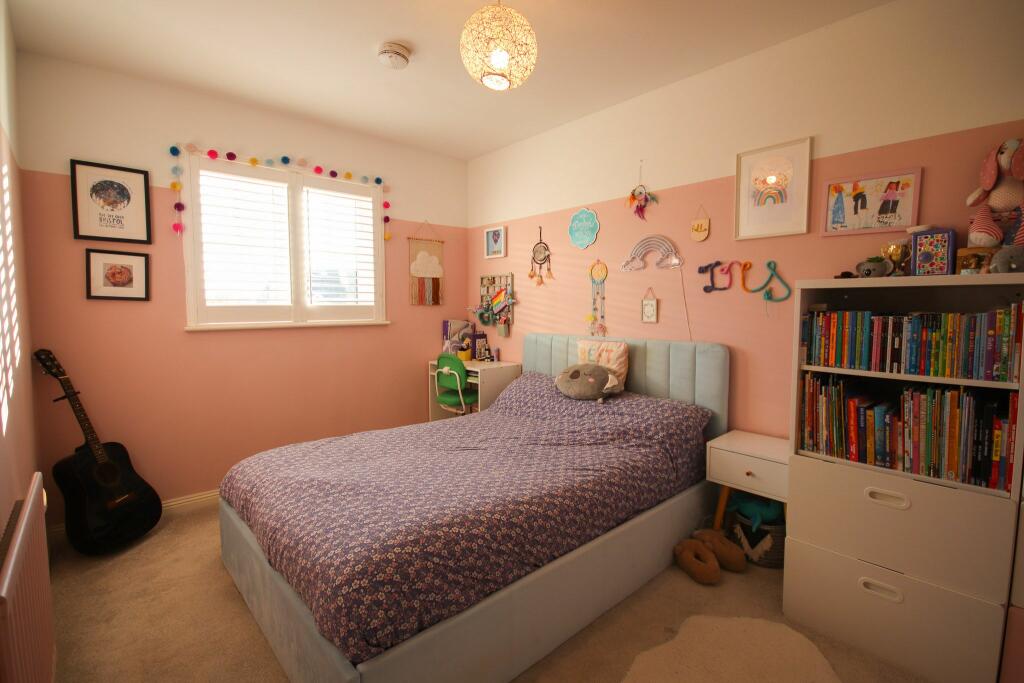 Additional property image - Gelyn-y-Cler, Barry